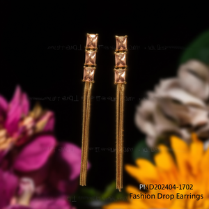 Pendientes de Moda PND202404-1702 - Product Image 3
