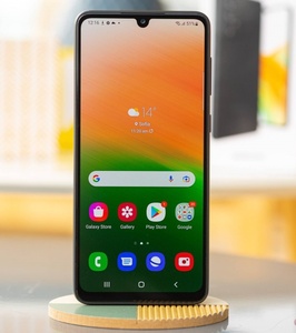 Gần như mới A336 điện thoại thông minh hai <span class=keywords><strong>Sim</strong></span> với Octa core CPU 128GB Rom LTE di động bán buôn 5 gam điện thoại di động - Product Image 3