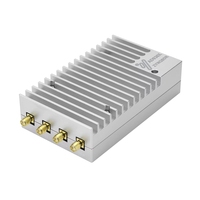 GGDX HamGeek ADI Pluto+ 70Mhz-6Ghz SDR 软件定义无线电设备 AD936x 适用于 Libiio Iioscope SDRsharp Matlab