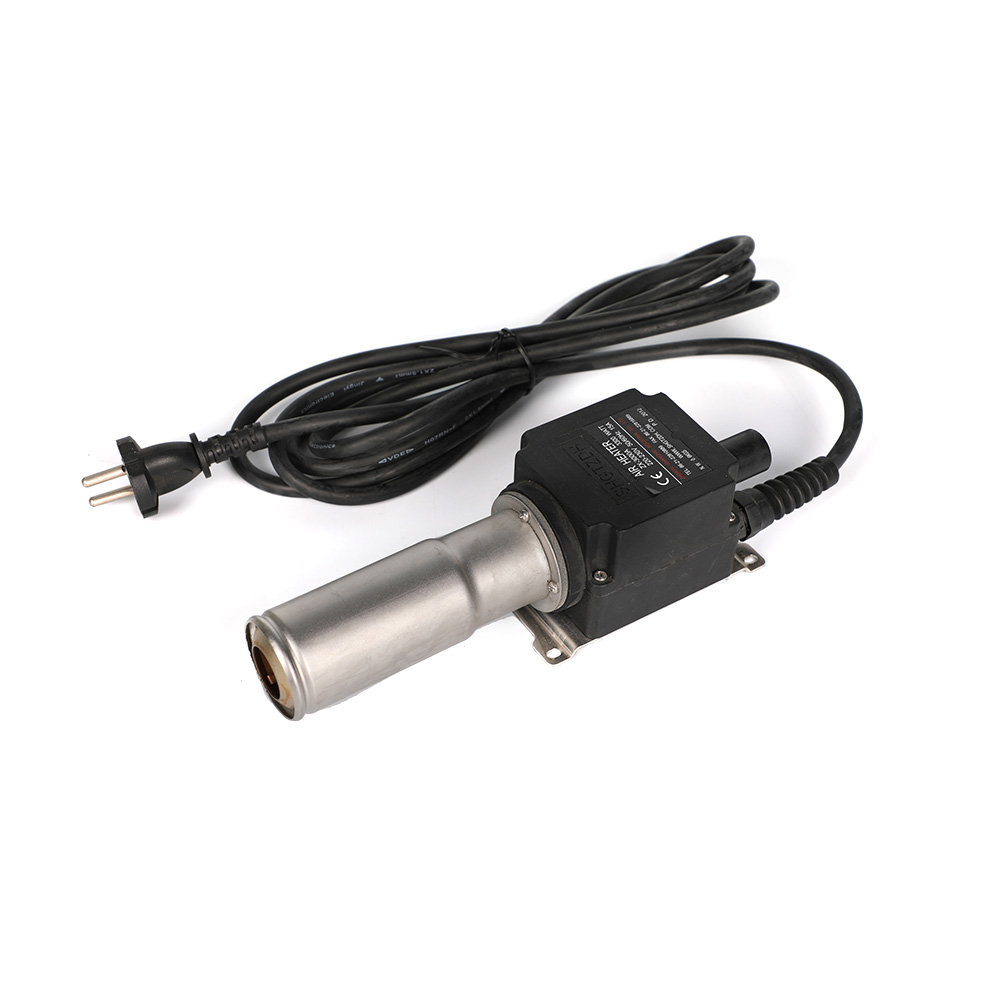 Высококачественный нагреватель горячего воздуха 220 В 3300 Вт, Промышленные нагреватели с регулируемой температурой, фен с раствором