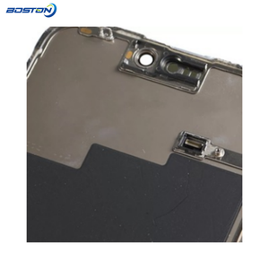 หน้าจอ ZY สำหรับเปลี่ยนจอ LCD สำหรับ iPhone 15 Pro Max ขายส่งอะไหล่หน้าจอสัมผัสโทรศัพท์มือถือ LCD รับประกัน 1 ปี 13 Pro Max - Product Image 4