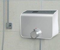 Contrôleur de chaudière à eau de douche électrique intelligente SUNDREAM