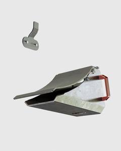 Nuevo Kit Básico Versátil STGO con Cable, Plataforma de Carga de Aluminio, Borde de Aleación de Aluminio, Acceso Industrial Ligero para Almacén - Product Image 4