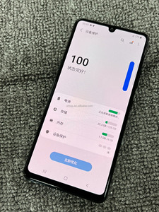 Samsung <span class=keywords><strong>A42</strong></span> 5G 128GB Versión Estadounidense Original Desbloqueada |   Venta al por mayor |   Compatible con 5G/LTE |   Multilingüe - Product Image 6