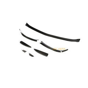 ชุดอุปกรณ์แอร์โรแพคชิ้นส่วนกันชนหน้า <span class=keywords><strong>A45</strong></span>สำหรับ Mercedes Benz คลาส W177สายกีฬา2019 2020 <span class=keywords><strong>2021</strong></span> + - Product Image 1