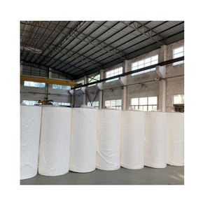 Fabricante Virgem Mãe Tecido Facial <span class=keywords><strong>Jumbo</strong></span> <span class=keywords><strong>Roll</strong></span> Parent Papel Higiênico Mãe Rolo - Product Image 4