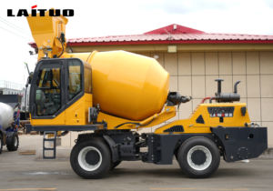 Jaminan jual beli Cina truk pengaduk semen truk <span class=keywords><strong>Mixer</strong></span> semen truk <span class=keywords><strong>Mixer</strong></span> semen - Product Image 3
