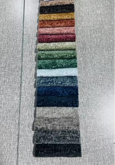Couleur adaptée aux besoins du client