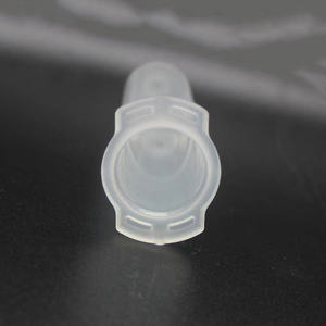 Nuevo tipo de cartucho de cilindro de líquido 3CC barril dispensador de pegamento jeringa con pistón para la máquina dispensador - Product Image 6