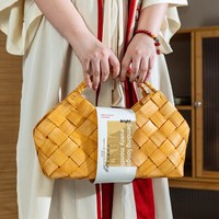 Boîte cadeau personnalisée pour gâteaux de lune avec emballage en bambou, vente en gros de gâteaux, logo personnalisé, emballage cadeau en bois recyclable, boîte en bambou