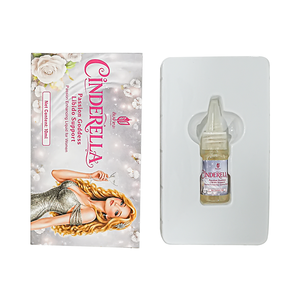 Gouttes buvables quotidiennes personnalisées OEM pour femmes, formule naturelle à base de plantes, soutien pour la passion et la vitalité - Product Image 1
