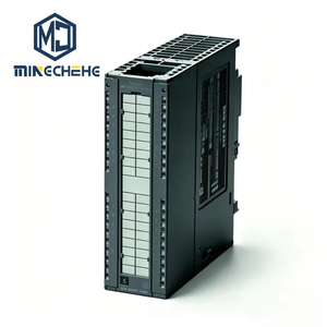 Módulo de Salida Digital 6ES7322-8BH01-0AB0 6ES7322-1BL00-0AA0 6ES7322-8BH10-0AB0 para PLC - Product Image 1