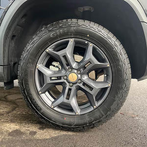 Voitures d'occasion d'août 2025 Jetour Shanhai T2 SUV 2.0T Turbo Hybride Essence Grand Espace SUV Hybride Accessoires Personnalisables - Product Image 6