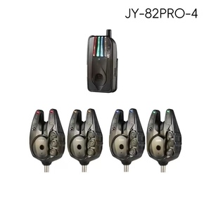 Nouvelle Flotteur Électronique Intelligent 82Pro Portable pour <span class=keywords><strong>la</strong></span> Pêche à <span class=keywords><strong>la</strong></span> Carpe, Indicateur Étanche et Réglable pour <span class=keywords><strong>la</strong></span> Pêche au Fond - Product Image 5
