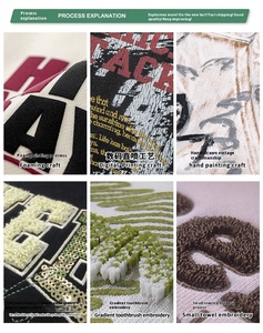 OEM Retro 100% cotton nặng của nam giới quá khổ T-Shirt axit rửa cổ điển tùy chỉnh thiết kế DTG in đá Logo <span class=keywords><strong>d</strong></span>ệt kim vải - Product Image 5