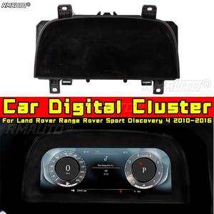 Panel de Instrumentos Digital Virtual LCD para Land Rover Range Rover Sport Discovery 4 2010-2016, Kit de Carrocería - Product Image 1