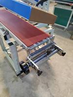 Imprimante à ruban Ayf, nouveau design, 25*100 cm, presse à chaud manuelle pour sangles, machine à plat pour textiles, ceintures, cordons, AC 220V, garantie 1 an