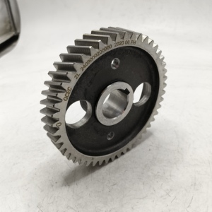 Engranaje de Leva 2409000200900 para Motor Quanchai QC490, Pieza de Repuesto Original para Maquinaria Agrícola, Certificación ISO, Calidad OEM 6 - Product Image 2