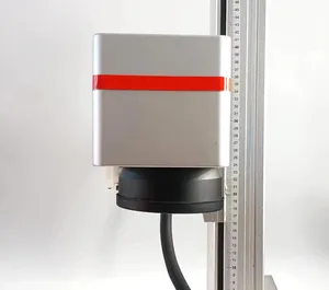 CO230Wホット販売ポータブルプラスチックウッドレザーレーザーマーキングマシンレーザー彫刻機