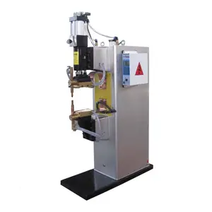 AC Resistance Spot Welder Spot Welding Machine China