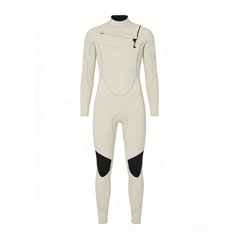 Wholesale 2 3mm Neoprene Wetsuit Front