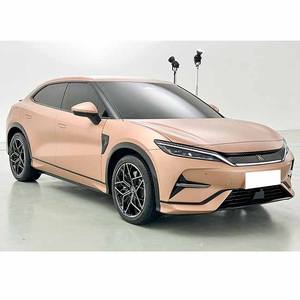 Nuevo Byd 2024 Song L Suv 550Km Excelente Edición <span class=keywords><strong>Comprar</strong></span> Lujo Ev New Energy Vehicles Electric Byd Car - Product Image 3