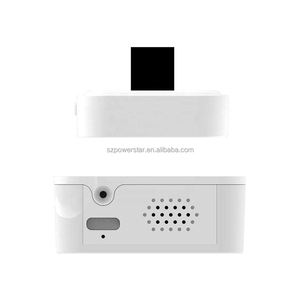 스마트 야외 무선 와이파이 4G 도어벨 시스템 (1080p 야간 투시 인터콤 카메라 및 홈 보안 모듈 포함) - Product Image 4