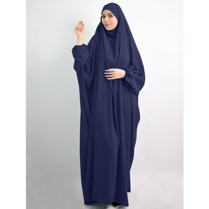 <b>Long</b> <b>dress</b> Muslim women <b>Eid</b> al-Fitr Ramadan <b>dress</b> Hijab prayer traditional Islamic clothing Afghani <b>dress</b> - Product Image 3