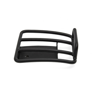 Posteriore Portapacchi Classico Cremagliera Sprint Stile <span class=keywords><strong>Vespa</strong></span> GTS 300 Per <span class=keywords><strong>Vespa</strong></span> Scooter GTS GTS-SS GTV <span class=keywords><strong>GT</strong></span> 2004-2014 <span class=keywords><strong>vespa</strong></span> Parti - Product Image 3