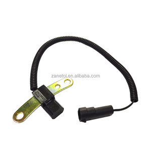 ZANETOL 56026882 29658 4713427 Capteur de Position de Vilebrequin pour Jeep Cherokee Grand Cherokee Wrangler Dodge <span class=keywords><strong>Dakota</strong></span> 1991-1996 - Product Image 1