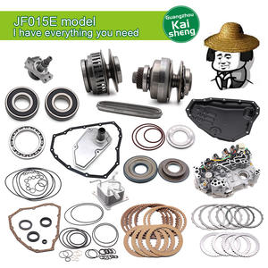 Cincin oli gigi sudut Gearbox JF015E baru untuk suku cadang kendaraan Nissan transmisi Aksesori sistem transmisi otomatis suku cadang mobil - Product Image 6