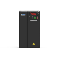 Variateur de fréquence triphasé EC590-A 380V 7,5kW, variateurs de fréquence AC, inverseurs de fréquence, VSD, VFD
