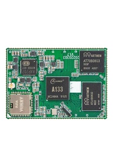 Carte mère PCBA HelperBoard A133 pour panneau de contrôle intelligent de la maison, processeur quadricœur Android Linux avec WiFi et Bluetooth pour hub IoT - Product Image 5