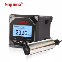 Ss Tss Mlss Analyzer Trübung messer Trübung messer zum Verkauf Online Tss Analyzer