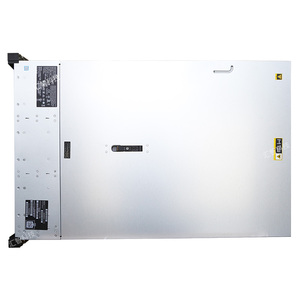 HPE ProLiant <span class=keywords><strong>DL380</strong></span> <span class=keywords><strong>Gen10</strong></span> serve 1U Rack Intel Xeon en stock 6248R 64G 3.84TSAS SSD DL388 <span class=keywords><strong>Gen10</strong></span> SERVEUR - Product Image 3