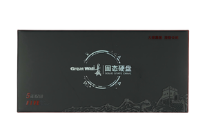 Nuevo SSD Great Wall GW1000 NVMe M.2 PCIe3.0 3D NAND TLC de Alta Velocidad 550MB/s 2TB, Disco Duro Interno para Portátil, Certificado EMC FCC ROHS - Product Image 6