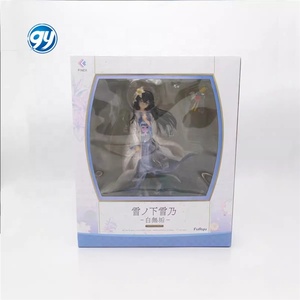 Ma jeunesse comédie romantique Yukino <span class=keywords><strong>Yukinoshita</strong></span> Shiromuku Figure Statue en boîte - Product Image 5