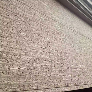 <span class=keywords><strong>Tablero</strong></span> de Partículas Simple de 3 Capas Resistente a la Humedad, Directo de Fábrica, 1220x2440mm, <span class=keywords><strong>Tablero</strong></span> de <span class=keywords><strong>Aglomerado</strong></span> Sin Acabado para Cocina, Dormitorio y Construcción - Product Image 3