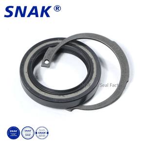 Joint d'huile SNAK pour Benz Original-Teile/Geprutte <span class=keywords><strong>Qualitat</strong></span> OEM A000 460 03 00 28*40 jeu de joints d'huile de voiture boîtier de direction - Product Image 2