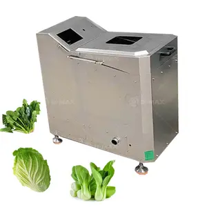 Comercial desidratado frutas vegetais desidratação máquina desidratador Spin Dryer máquina neve ervilha centrífuga spin dryer