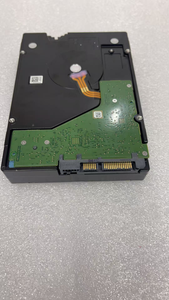 Servidor de Almacenamiento Empresarial de 3.5 Pulgadas y 8 TB <span class=keywords><strong>ST8000NM0055</strong></span> Usado, Accesorio Electrónico Interno con Puerto de Expansión SATA - Product Image 5