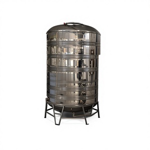 Planta de Ósmosis Inversa para Envasado de Agua Mineral de Alta Productividad, 25000 LPH, con Bomba PLC, Certificación ISO e ISI, a Precio Competitivo - Product Image 1