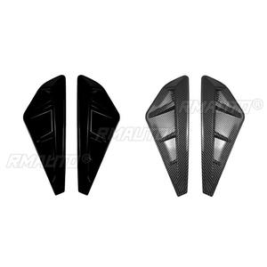 Marco Decorativo para Salida de Aire del Parachoques Delantero para BMW X5 G05 M Sport 2019-2022, Pieza de Modificación para el Divisor del Parachoques - Product Image 6