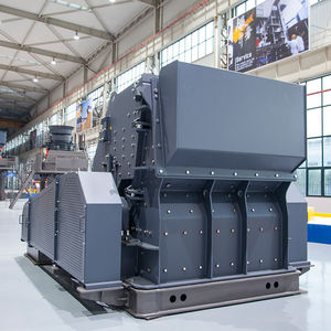 Triturador de impacto de pedra usado para mineração na <span class=keywords><strong>China</strong></span>, fábrica líder de pedra na <span class=keywords><strong>China</strong></span>, fabricado na <span class=keywords><strong>China</strong></span> - Product Image 5