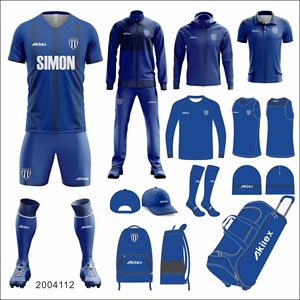 <span class=keywords><strong>Kit</strong></span> Completi di <span class=keywords><strong>Calcio</strong></span> Personalizzabili di Alta Qualità / Divise <span class=keywords><strong>da</strong></span> <span class=keywords><strong>Calcio</strong></span> / Maglie <span class=keywords><strong>da</strong></span> <span class=keywords><strong>Calcio</strong></span> per Bambini - Product Image 3