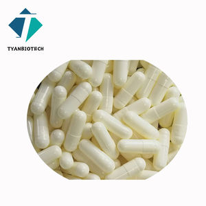 Cápsulas de Alfa GPC para la Función Cerebral, Suplementos para la Memoria y la Concentración, Venta Caliente OEM - Product Image 3