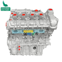 High Performance 4.4T for BMW Engine Assembly X5 X6 X7 F04 F07 F12 F13 E70 E71 E72 F02 Motor Block
