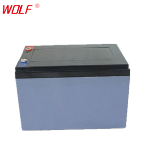 OEM 6-DZM-12<span class=keywords><strong>แบ</strong></span><span class=keywords><strong>ต</strong></span>เตอรี่<span class=keywords><strong>ต</strong></span>ะกั่วกรด<span class=keywords><strong>12V</strong></span> 36V <span class=keywords><strong>12AH</strong></span> สำหรับจักรยานไฟฟ้า - Product Image 2