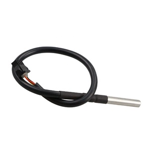 จุ่ม IP68น้ำ <span class=keywords><strong>PT100</strong></span>เซ็นเซอร์อุณหภูมิกันน้ำ <span class=keywords><strong>RS485</strong></span> - Product Image 4