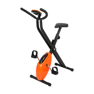 Fábrica al por mayor hogar Mini pérdida de peso interior <span class=keywords><strong>bicicleta</strong></span> dinámica profesional plegable <span class=keywords><strong>Spinning</strong></span> X Bike para entrenamiento cardiovascular - Product Image 6